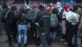 ПРОТЕСТИ ШИРОМ ТУРСКЕ: Бунт због изласка земље из споразума о превенцији породичног насиља