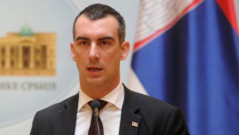 ĐILAS U VUČIĆU VIDI PREPREKU ZA POVRATAK NA VLAST: Orlić o najnovijim napadima lidera SSP na predsednika Srbije