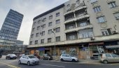UNUK VRAĆA GOSTE U BEOGRAD: Vlasnik hotela na uglu Nemanjine i Balkanske, dobijenog restitucijom, planira rekonstrukciju