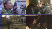 AJD DA POPIJEMO KAFU, ODABERI DEO VUKOVARA! Posle 30 godina isplivao snimak oficira zaraćenih strana (VIDEO)
