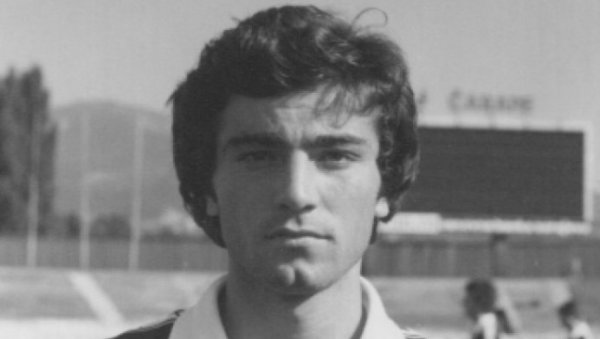 САРАЈЕВО ТУГУЈЕ: Преминуо Душан Ђурић