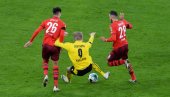 NEOBIČNA ODLUKA KELNA: Bundesligaš se na originalan način odužio navijačima koji nisu tražili povrat novca (FOTO)
