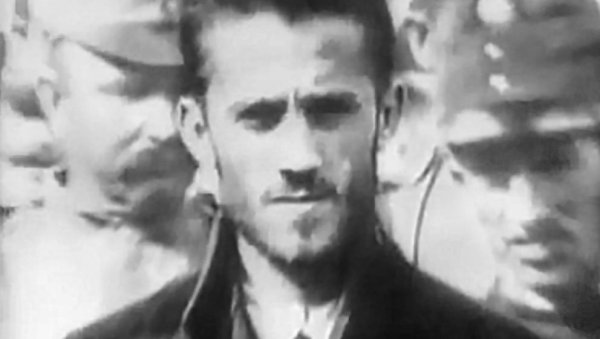 ИСТОРИЈСКА ФОТОГРАФИЈА: Отац Петар и мајка Марија - родитељи Принципа Гаврила (ФОТО)