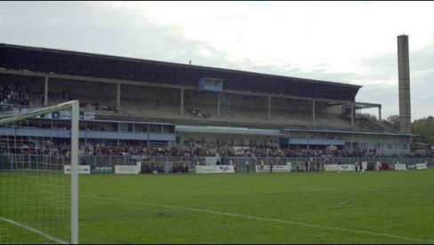 SPEKTAKL NA BANJICI: Počinje 17. Memorijal Deda Mlađa Mitrović, turnir za buduće asove