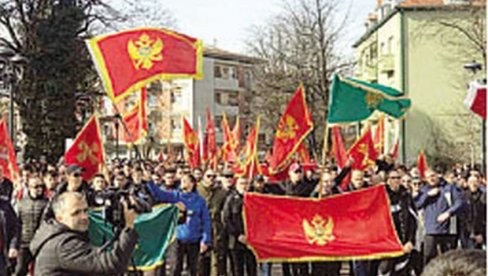 ФЕЉТОН - ПРЕЗИР ПРЕМА ИДЕАЛИМА ПРЕДАКА: Како су неокомунисти понизили Црногорце нудећи им европске вредности