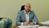 BUDŽET NE SME BITI PREDMET POLITIČKIH IGARA: Saša Kondić, šef kluba odbornika SPS u Skupštini Banjaluke