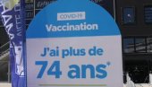 ТРКА С ВИРУСОМ У ФРАНЦУСКОЈ: Убрзано усвајање вакциналног пасоша