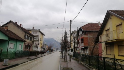 НОВИ ЗЕМЉОТРЕС У СРБИЈИ: Епицентар у Доњем Милановцу
