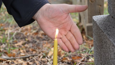 САХРАЊЕН УЧИТЕЉ БИБЕР: Децу учио поштењу, а не само књигама - бахати возач га ударио и побегао, он се 17 дана борио за живот