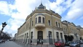 ČUVARI PROŠLOSTI: Iduće godine započeće gradnja novog zdanja Biblioteke Matice srpske