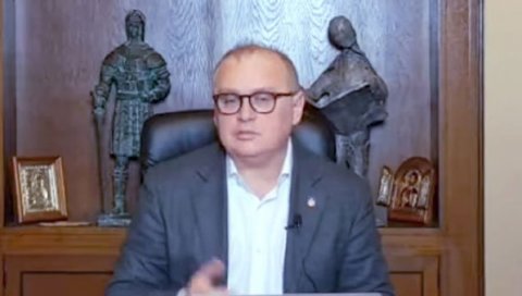 ОБНОВА БАЈЛОНИЈА И ГАРАЖА: Горан Весић у разговору са грађанима најавио нове радове