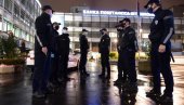 SVETLOPLAVE UNIFORME, ČAMCI I TABLETI:  Komunalna milicija u Beogradu dobija nova obeležja, u planu zapošljavanje još 150 službenika