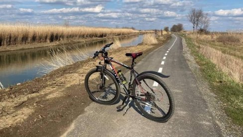 PRVI BIKE FEST: U Sekuriču kod Rekovca