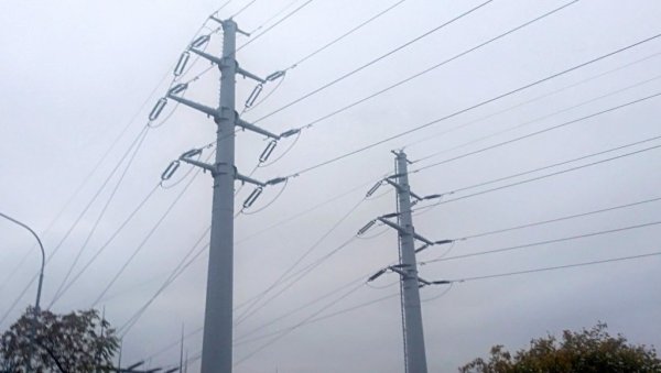 РАДОВИ НА ЕЛЕКТРОМРЕЖИ: Искључење струје у неколико насеља