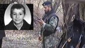 PROTIV KOGA SE BORIO RATKO MLADIĆ - STRAH I TREPET MUSLIMANSKIH TERORISTA? Orić mirno gledao kako monstrum kolje dečaka Slobodana