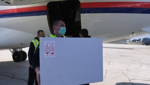 PREDRASUDE PREČE OD POMOĆI IZ SRBIJE: Zašto neke komšije nedobronamerno gledaju na regionalne inicijative Beograda i slanje vakcina