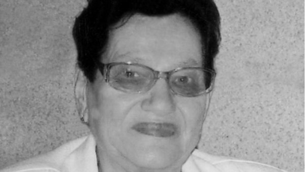 ПРЕМИНУЛА ДР РАДМИЛА ЈЕВРЕМОВИЋ МАЦАН: У 88. години напустила нас прва жена директор ЗЗЈЗ