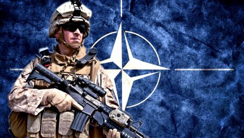 ТУ ЋЕ СТРАДАТИ ЗАПАДНА СИЛА: Немачки генерал открио „Ахилову пету“ НАТО-а у случају сукоба са Русијом