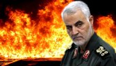 HTELI DA OSVETE GENERALA SOLEJMANIJA: Iranski gardisti planirali atentate na Boltona i Pompea, SAD uvodi sankcije