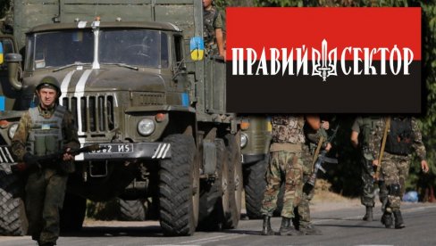 AMERIKA POMAŽE NEONACISTE U UKRAJINI: Ambasada Rusije u SAD tvrdi da Vašington militantima daje političku i materijalnu podršku