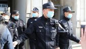 КИНЕЗИ УХАПСИЛИ ЈАПАНСКОГ ДРЖАВЉАНИНА: Сумњиче га за шпијунске активности, јапанска амбасада хитно обавештена