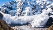 SMRTONOSNI ZIMSKI SPORTOVI: Osam osoba poginulo za dva dana u tri lavine koje su zadesile Austriju
