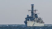 УЗБУНА У ЛОНДОНУ: Три руска брода пролазе кроз Ламанш, британска морарица у приправности
