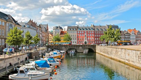 БЕЗБЕДНОСНИ СКАНДАЛ: Данска позвала на истрагу у случају бившег шефа шпијуна