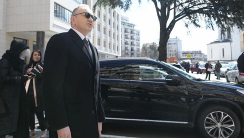 GDE JE DEPONOVAO NOVAC? Preko ovih zemalja se proteže Đilasova finansijska šema