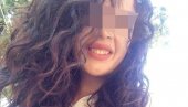 НЕМА ВИШЕ НАШЕ ЛАВИЦЕ: Породица се опрашта од Марије Шуловић (24) из Ниша, коју је пре три месеца покосио пијани возач