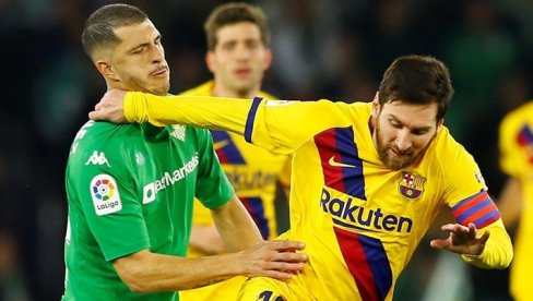 ВЕЛИКИ ТРАНСФЕР НА ПОМОЛУ: Арсенал доводи Аргентинца из Примере