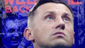 OLIĆ ZVANIČNO: CSKA dobio novog trenera