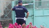 DRŽALA MARIHUANU I AMFETAMIN: Uhapšena žena iz Zrenjanina zbog posedovanja narkotika