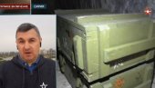 RUSI UNIŠTILU TERORISTIČKU JAZBINU U SIRIJI: TV Zvezda objavila snimak akcije (VIDEO)