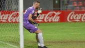 ДОБИО ОТКАЗ ЈЕР НИЈЕ ХТЕО ДА СЕ ВАКЦИНИШЕ:  Црногорски голман одбио да се цепи против коронавируса, клуб га моментално отпустио