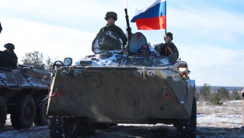 BIVŠI AMERIČKI OBAVEŠTAJAC: NATO bi bio poražen u ratu sa Rusijom