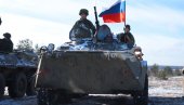 PENTAGON SE OPET ŽALI NA MOSKVU: Brine nas premeštanje ruske vojske na granici sa Ukrajinom