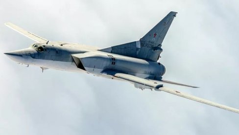TRAGEDIJA U RUSIJI: Aktivirala se sedišta na strateškom bombarderu - poginula trojica pilota, među njima i komandant