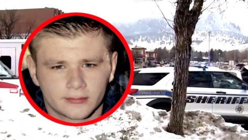 KAKO JE UBIJEN SRBIN U KOLORADU: Metak ubice sprečio Nevena Stanišića da ode po obavljenom poslu