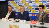 PANTELIĆ BAR DO SEPTEMBRA: Fudbalska Srbija uskoro kreće u predizbornu kampanju