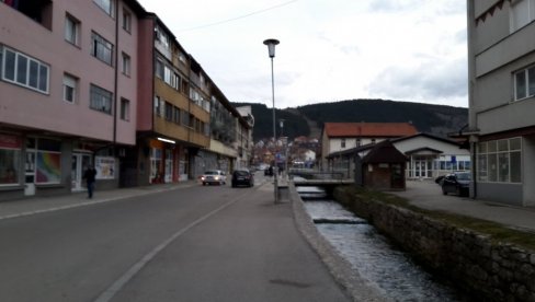 ХАПШЕЊЕ У ПЉЕВЉИМА:Одбио тестирање, добио 60 дана