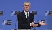 ISCRPLJENE ZALIHE ZBOG UKRAJINE: Stoltenberg pozvao članice NATO-a da povećaju proizvodnju oružja
