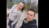 POČIVAJ U MIRU SRCE MOJE: Jezivi detalji zločina u Austriji - Nenad iskasapio suprugu, pa joj ostavio poruku na Fejsbuku!