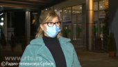 TEŽIMO KOLEKTIVNOM IMUNITETU: Doktorka Milošević- AstraZeneka je bezbedna vakcina, interesovanje građana je veliko