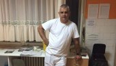 PREMINUO IVAN MILOJEVIĆ (45): Mladi medicinski tehničar izgubio bitku sa virusom korona