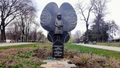 NOVI SKANDALOZNI POTEZ POZNATOG SRBOMRSCA: Tražio hitno uklanjanje spomenika Milici Rakić