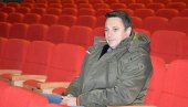 ВЛАСТА НИКАД НЕ УМИРЕ: Андрија Милошевић се опростио од легендарног глумца