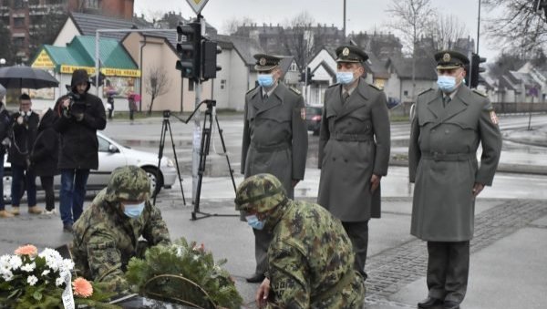 ТАМНА МРЉА СВЕТА: Сећање на страдале у НАТО бомбардовању у Ваљеву