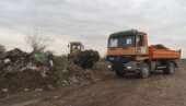 REŠEN VELIKI EKOLOŠKI PROBLEM: Uklonjena divlja deponija između subotičkih sela Đurđin i Žednik
