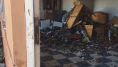 ПРВИ СНИМЦИ НЕСРЕЋЕ У БОЛИВИЈИ: Авион пао на кућу - једна особа страдала (ФОТО/ВИДЕО)